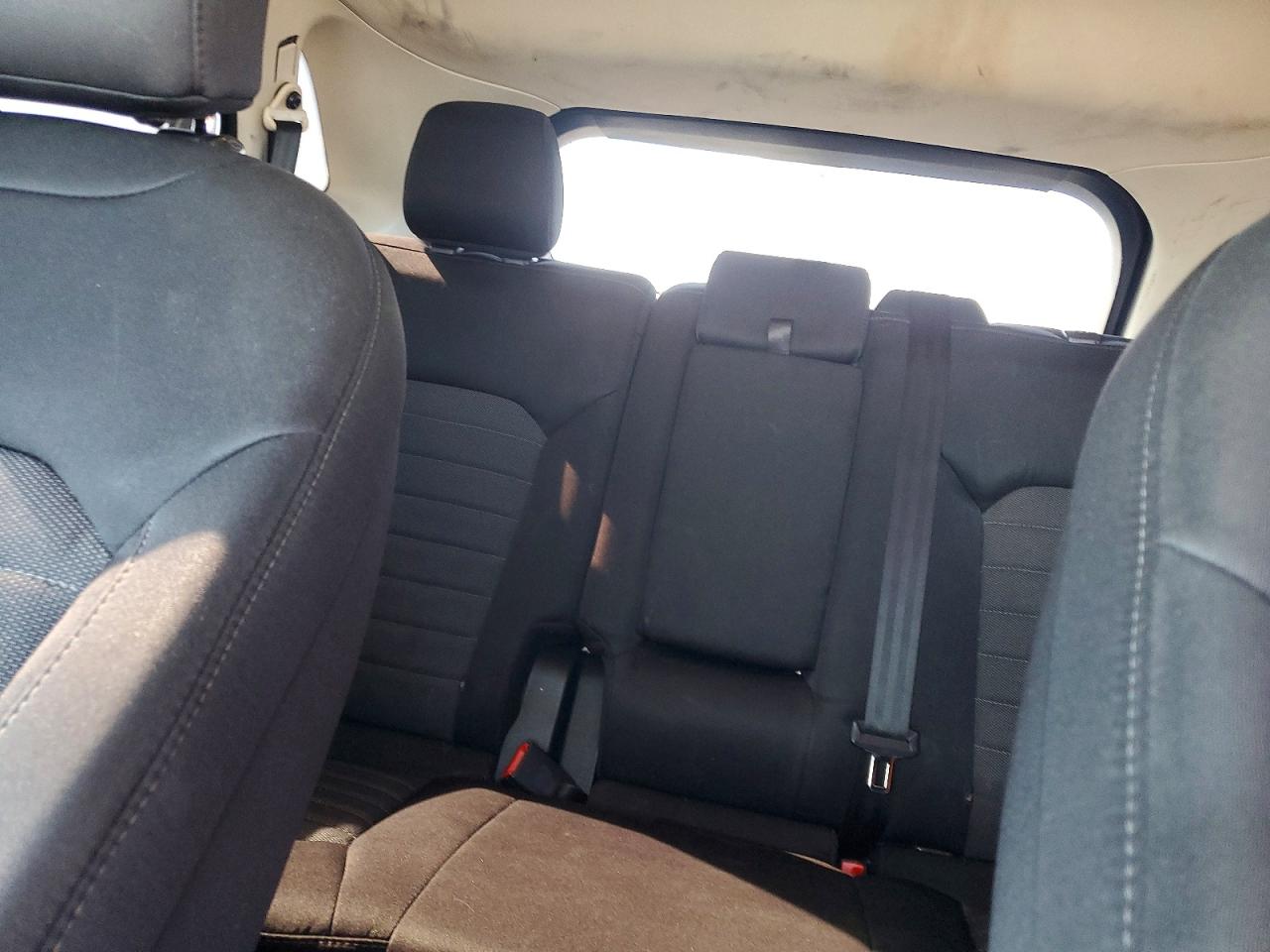 2015 FORD EDGE photo 10