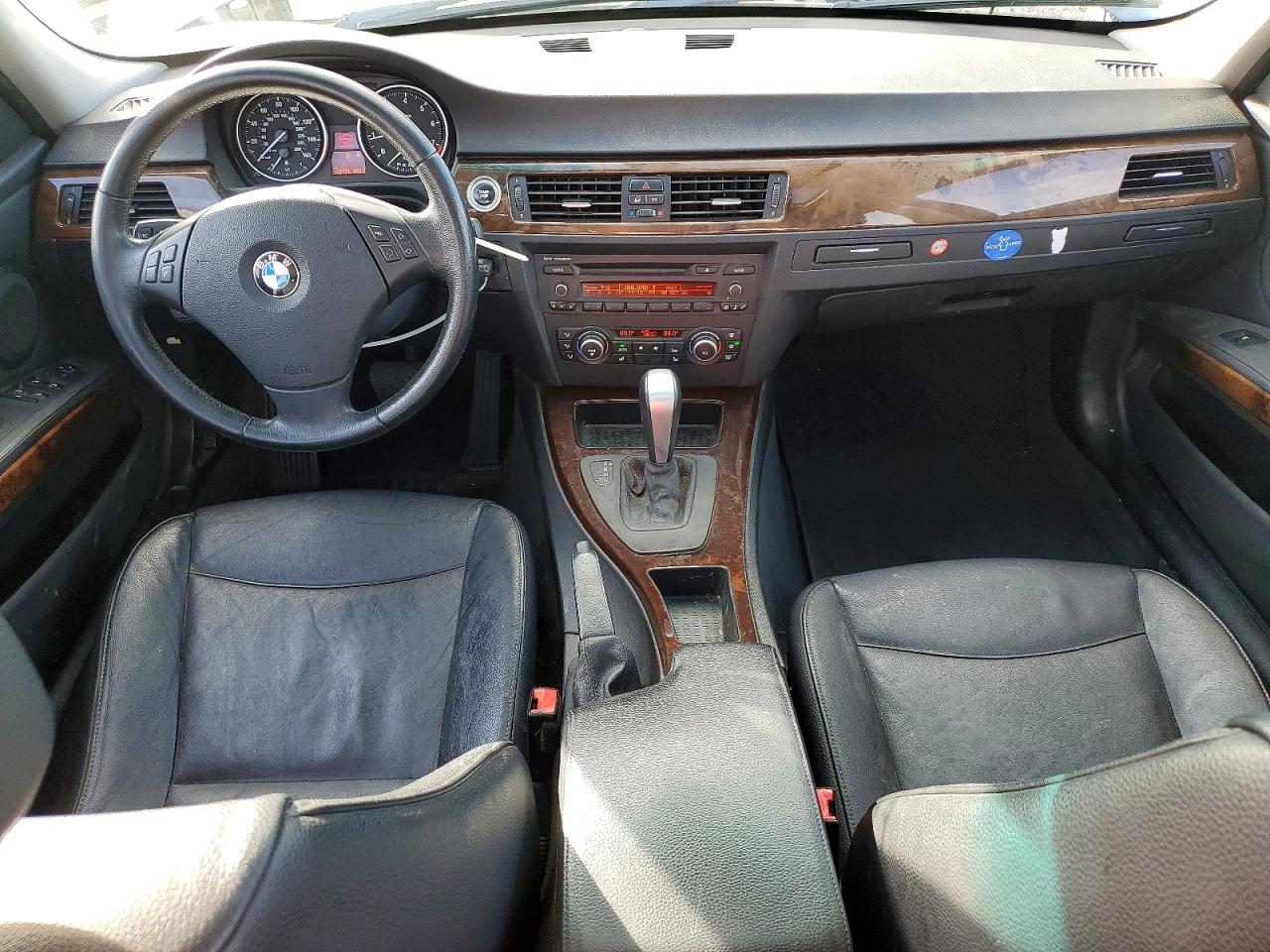 2011 BMW 328 I SULEV photo 15