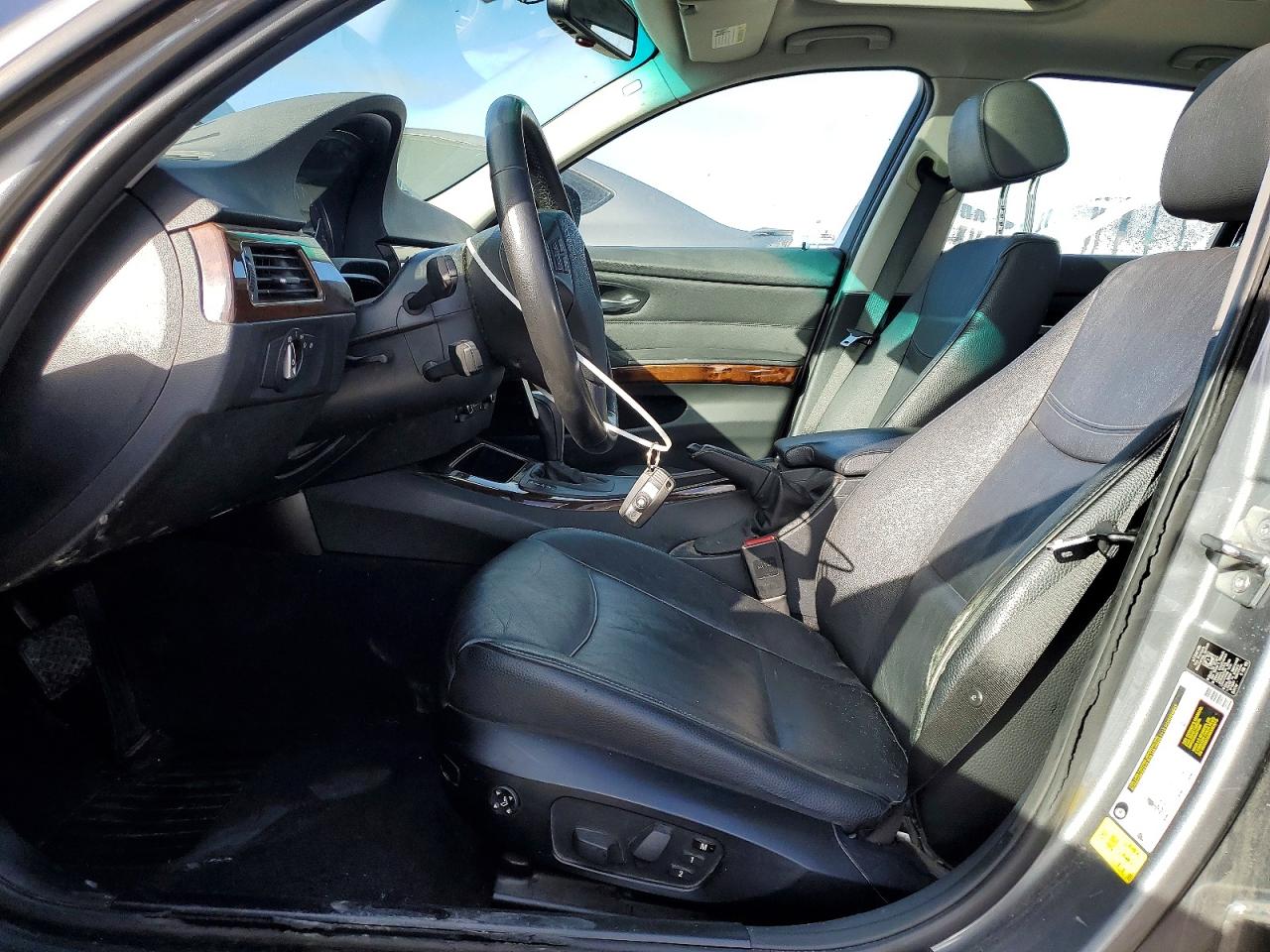 2011 BMW 328 I SULEV photo 13