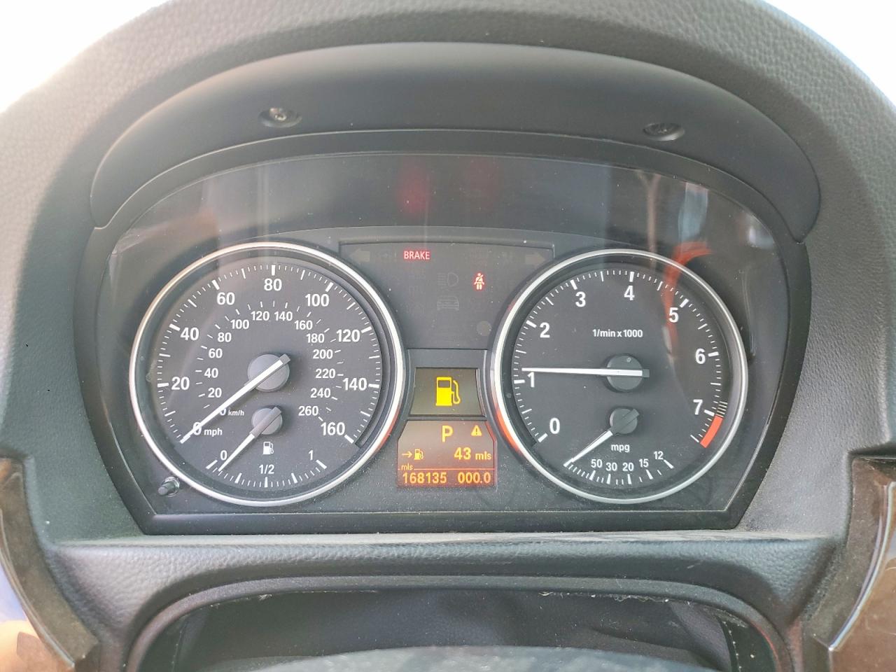 2011 BMW 328 I SULEV photo 17