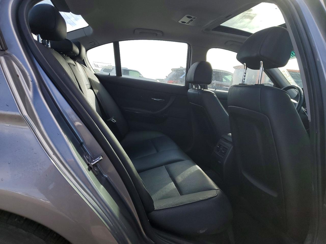 2011 BMW 328 I SULEV photo 19