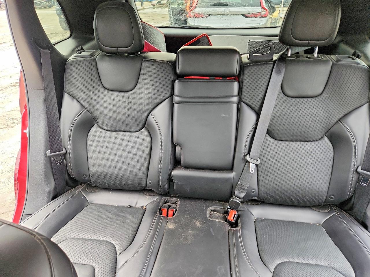2019 JEEP CHEROKEE LIMITED photo 28