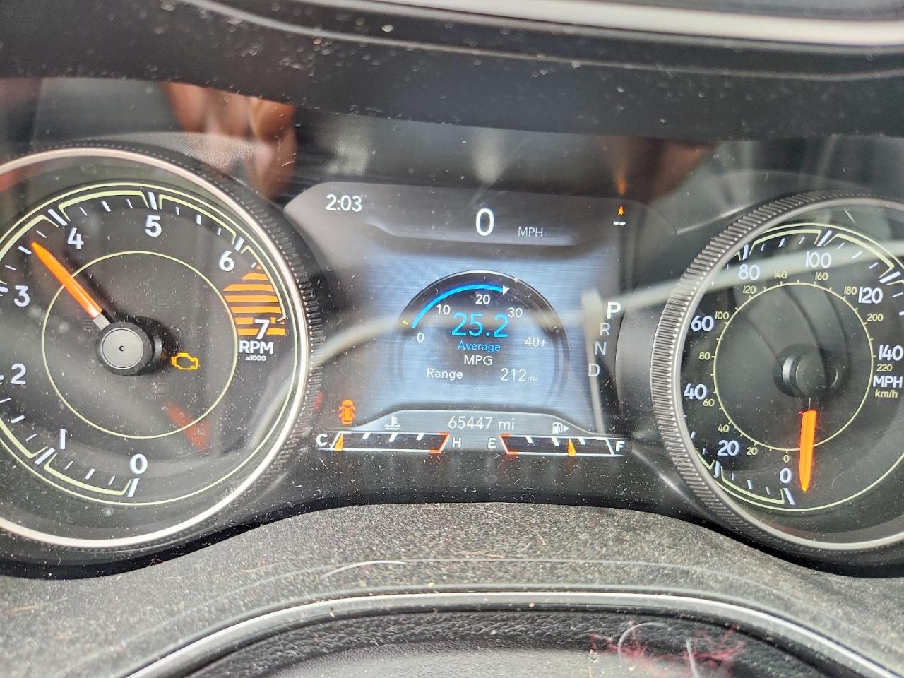 2019 JEEP CHEROKEE LIMITED photo 25