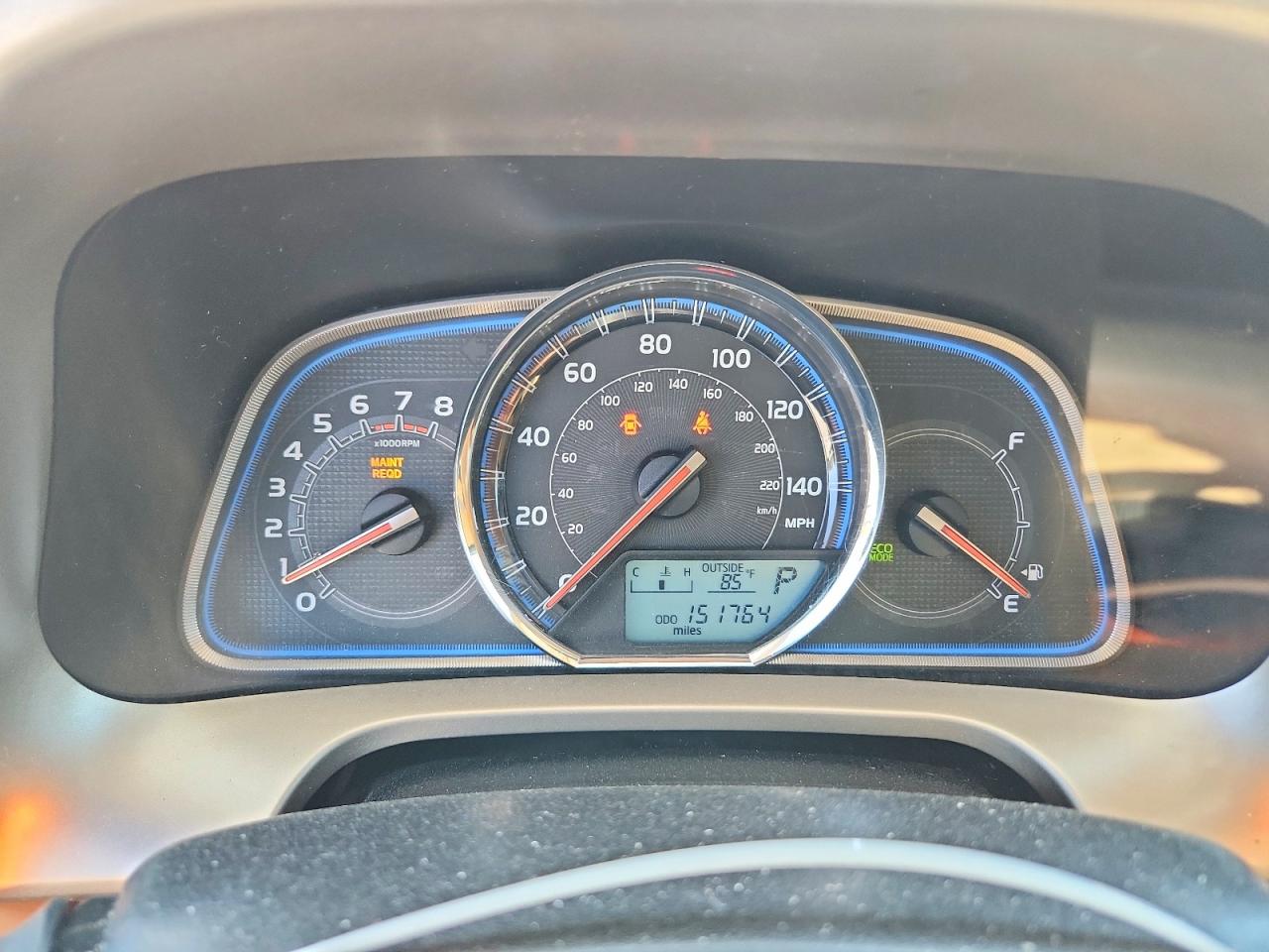 2015 TOYOTA RAV4 LIMITED photo 25