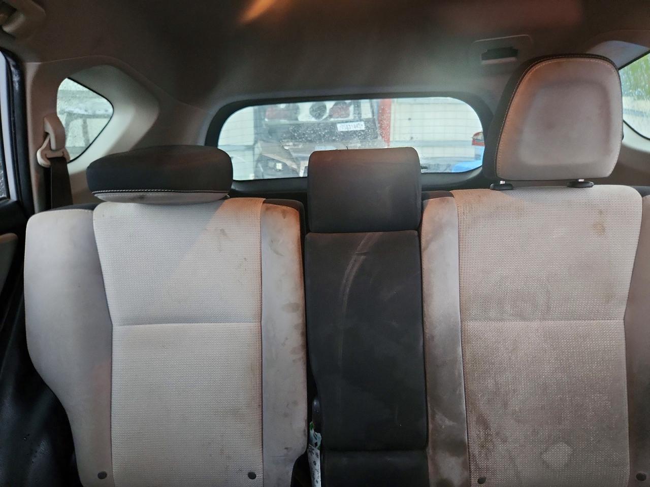 2018 TOYOTA RAV4 XLE photo 10