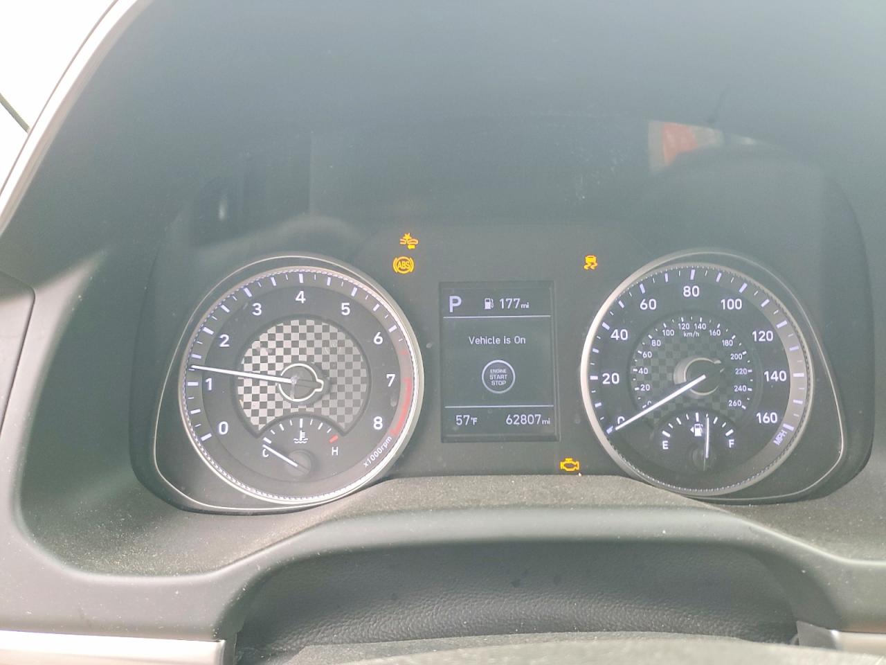 2020 HYUNDAI ELANTRA VALUE EDITION photo 9