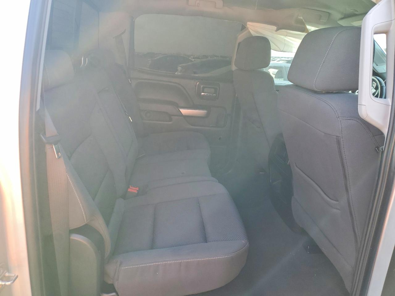 2018 CHEVROLET SILVERADO C1500 LT photo 10