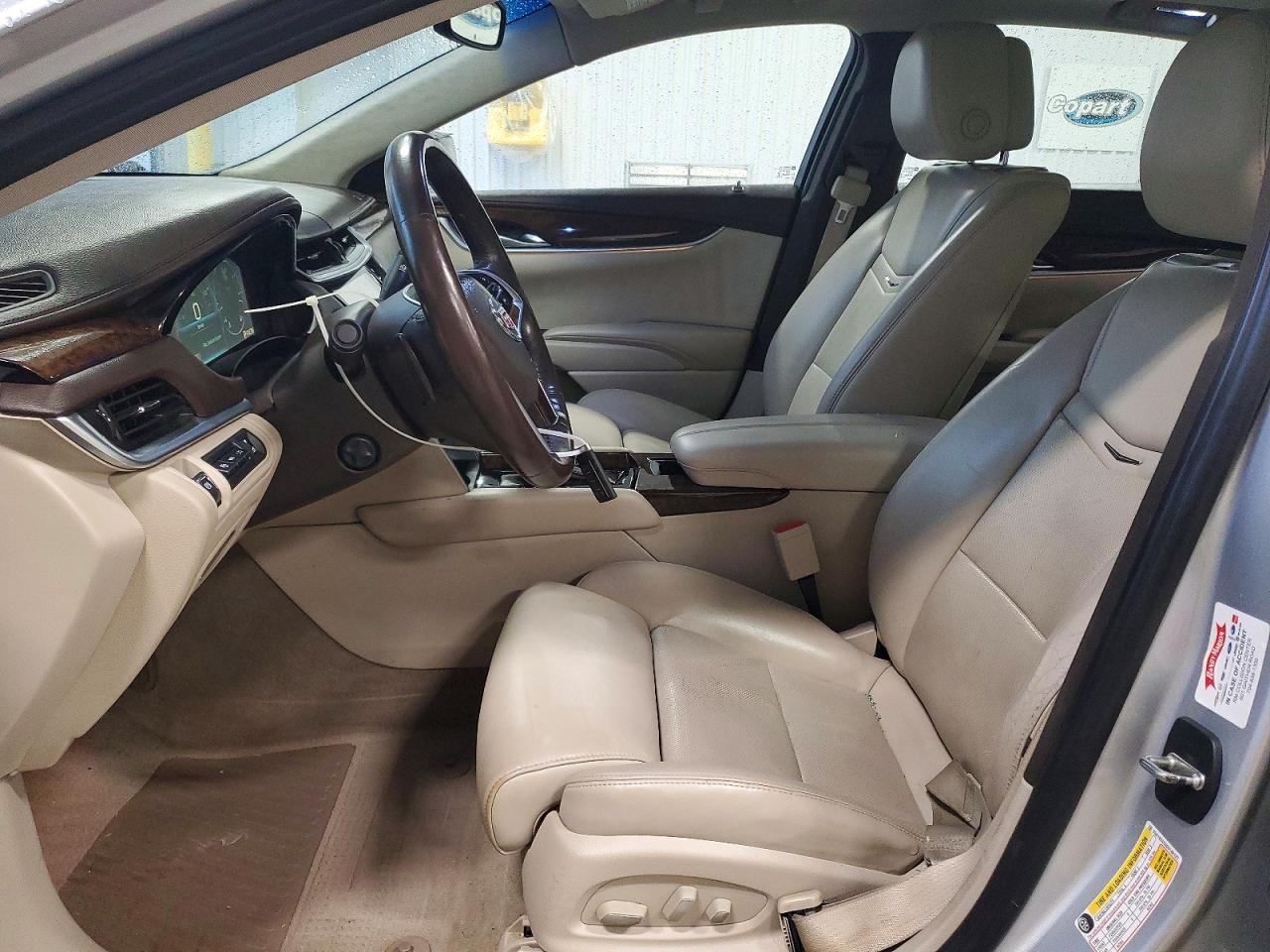 2013 CADI XTS PREMIUM COLLECTION photo 7