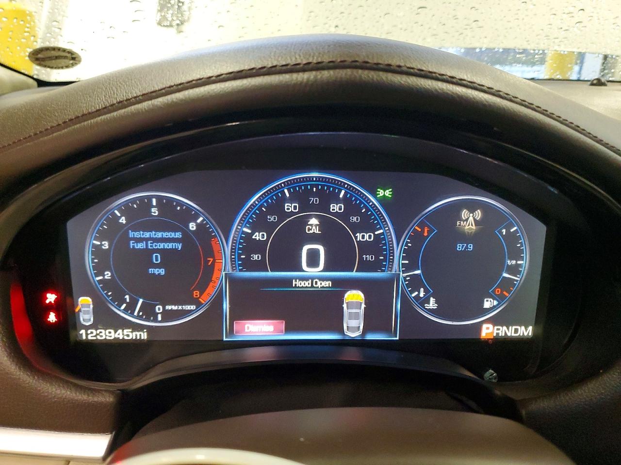 2013 CADI XTS PREMIUM COLLECTION photo 9