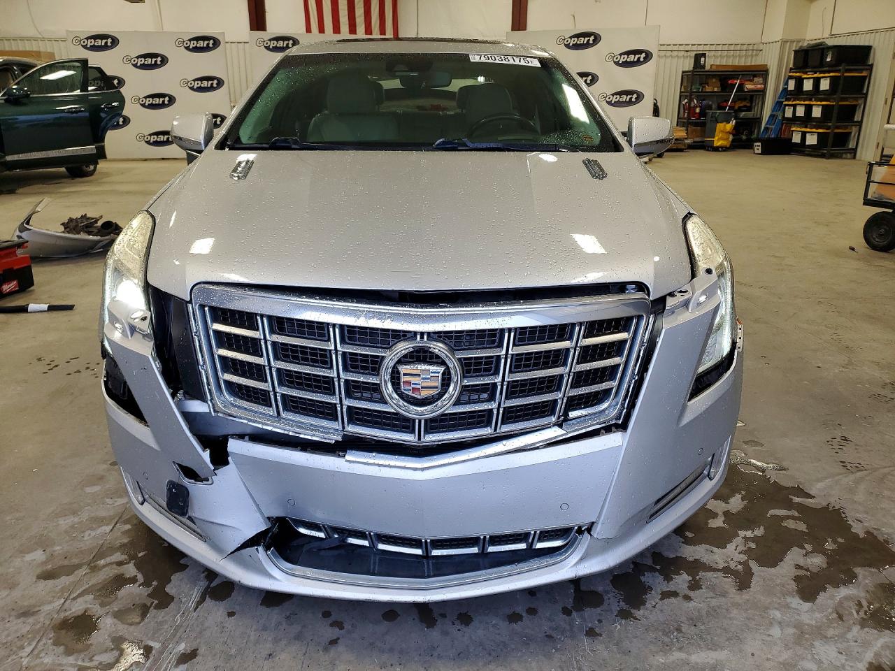 2013 CADI XTS PREMIUM COLLECTION photo 5