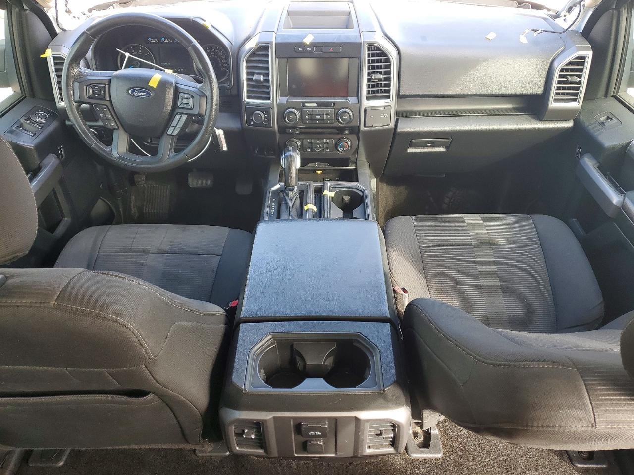 2015 FORD F 150 photo 22