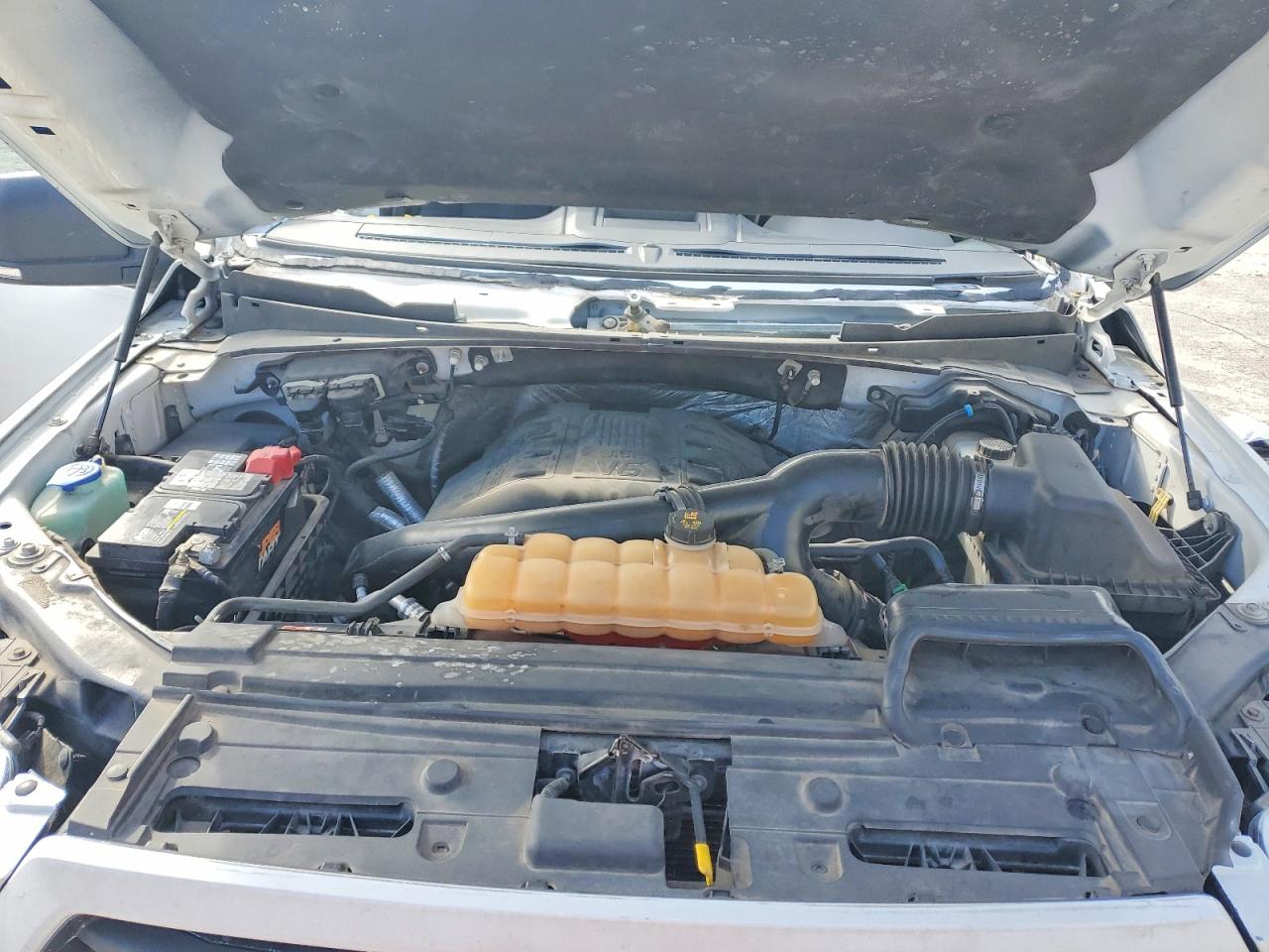 2015 FORD F 150 photo 31