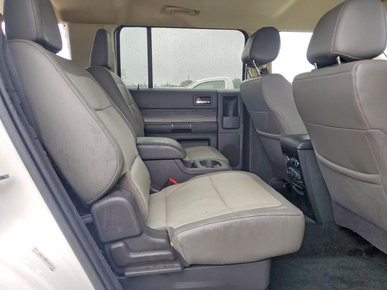 2016 FORD FLEX LIMITED photo 21