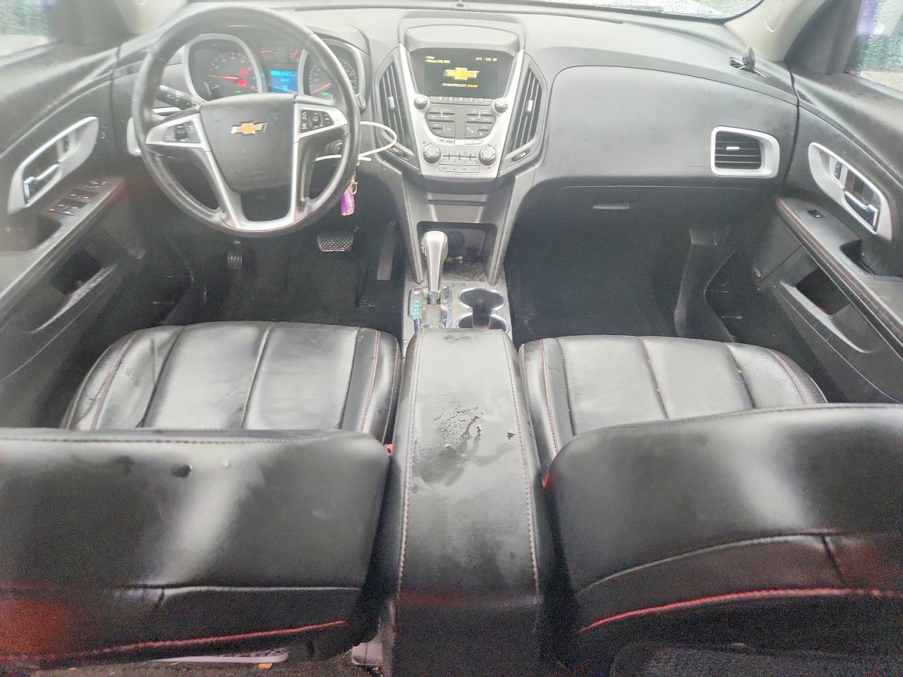 2014 CHEVROLET EQUINOX LT photo 15