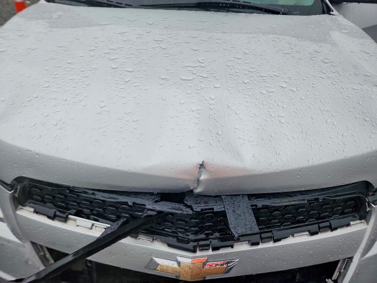 2014 CHEVROLET EQUINOX LT photo 23