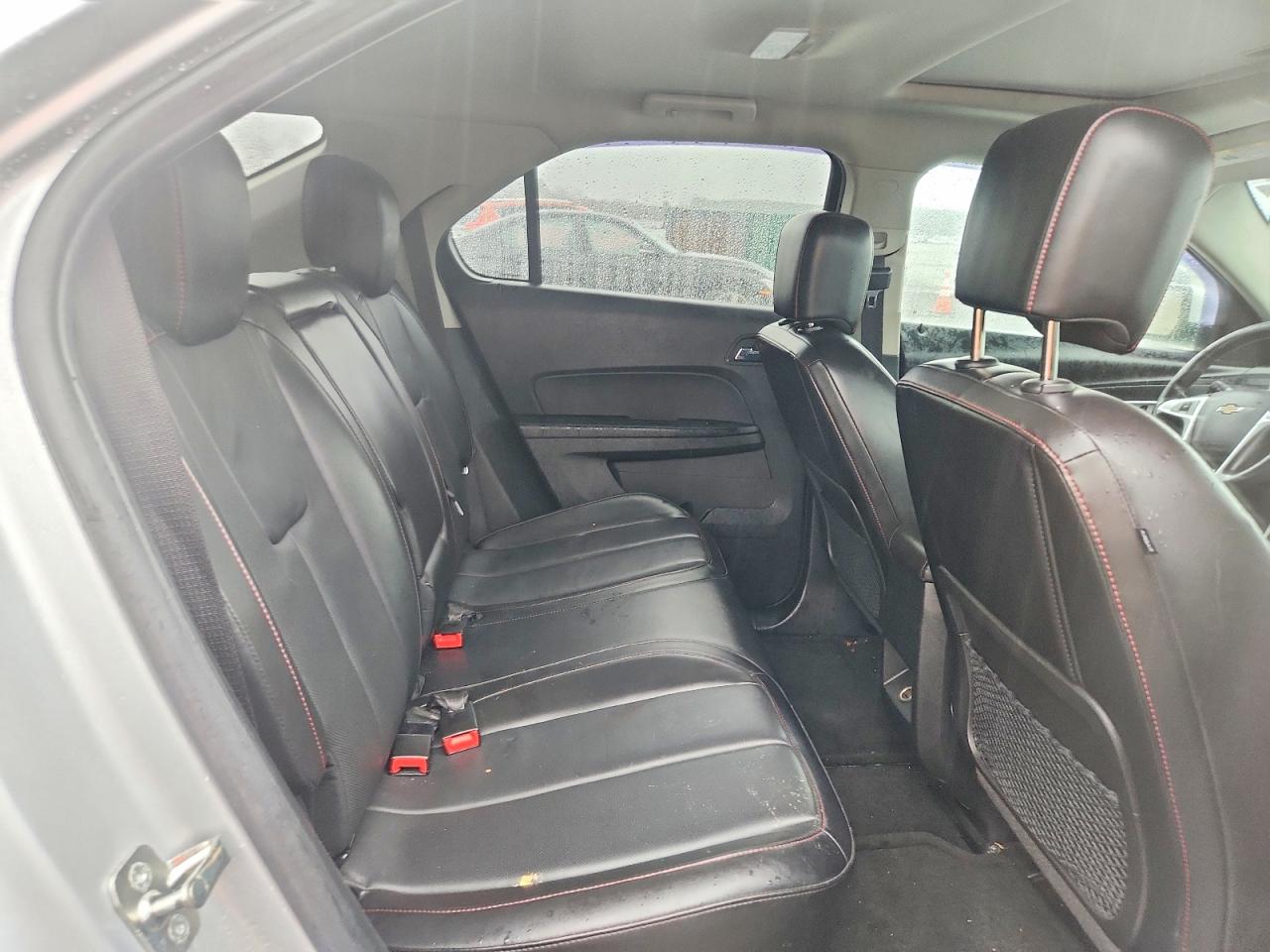 2014 CHEVROLET EQUINOX LT photo 21