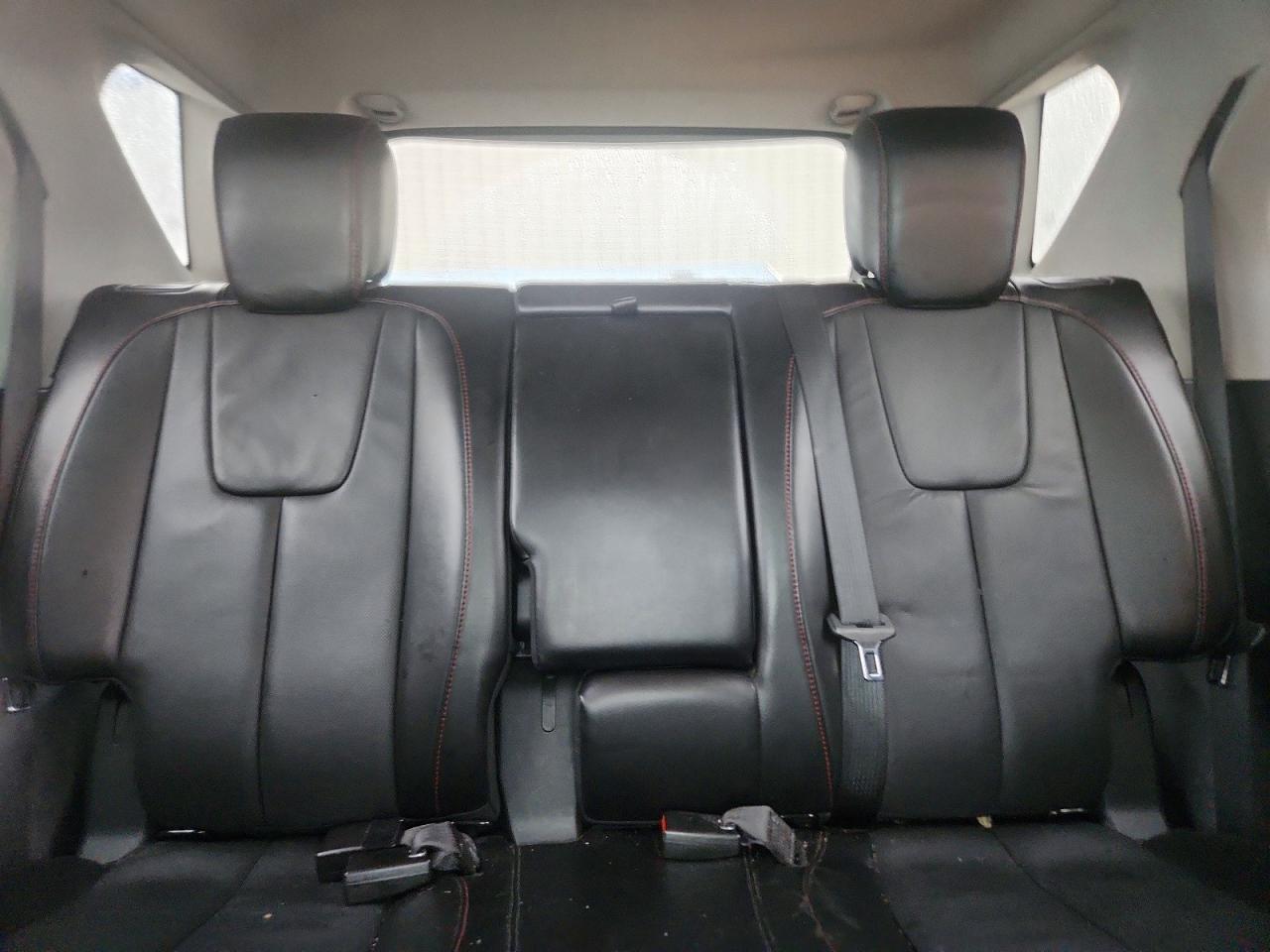 2014 CHEVROLET EQUINOX LT photo 19
