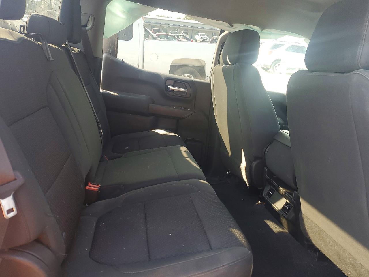 2021 GMC SIERRA K1500 photo 28