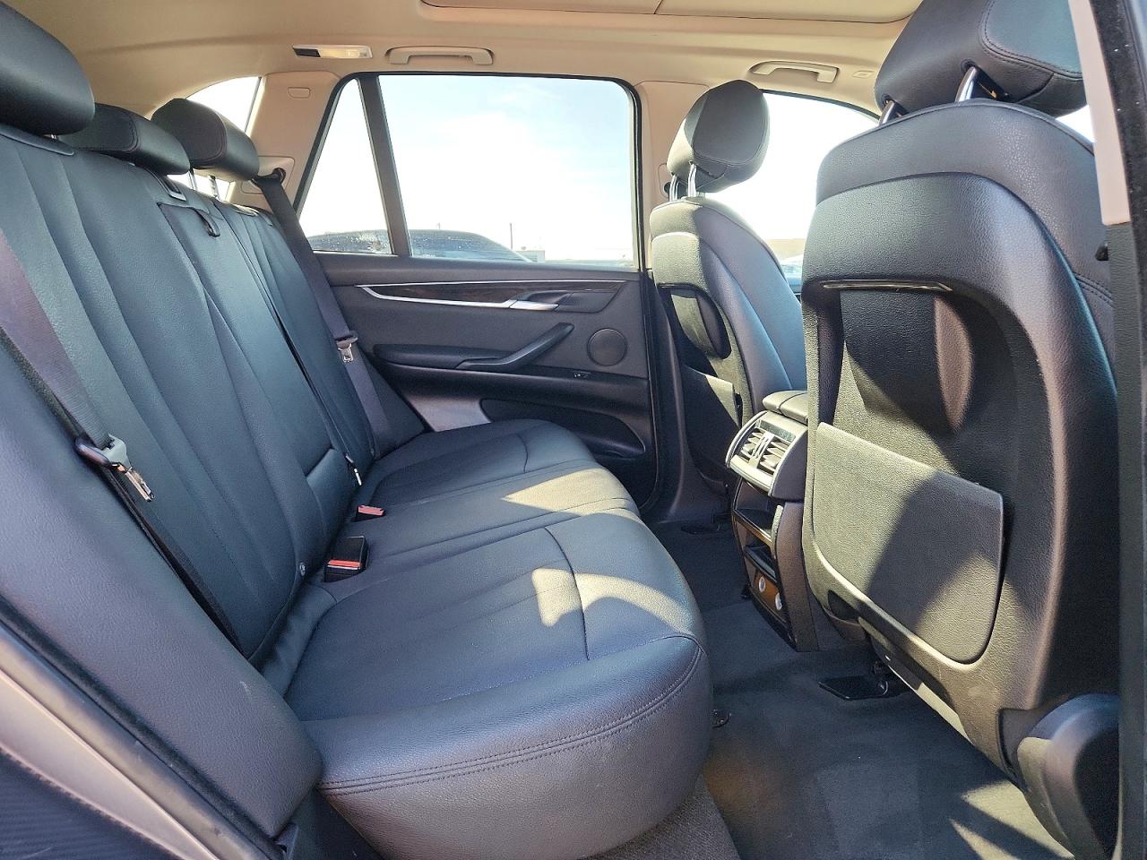 2016 BMW X5 SDRIVE35I photo 21