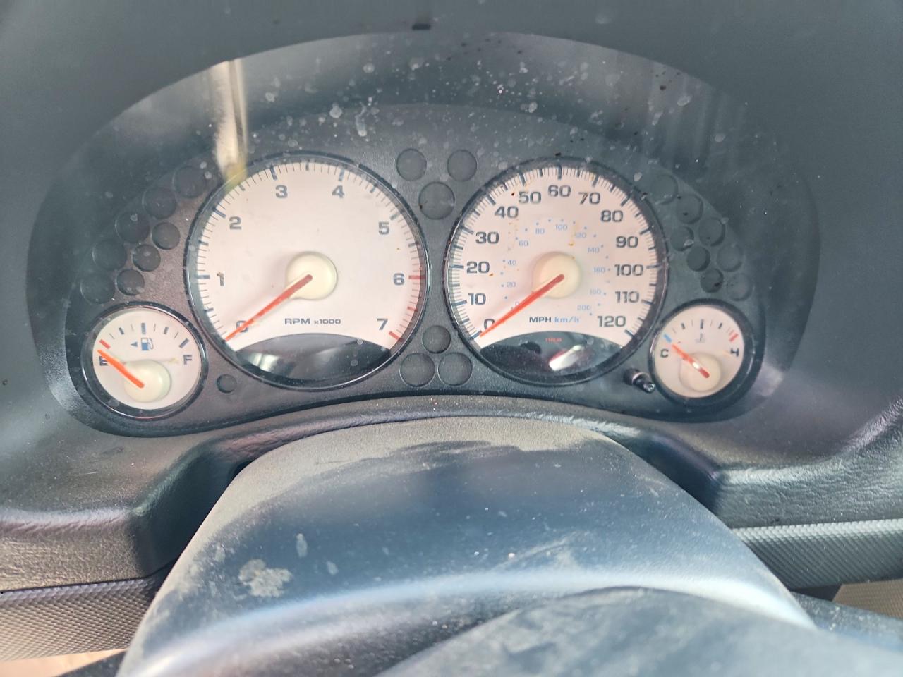 2002 JEEP LIBERTY SPORT photo 17