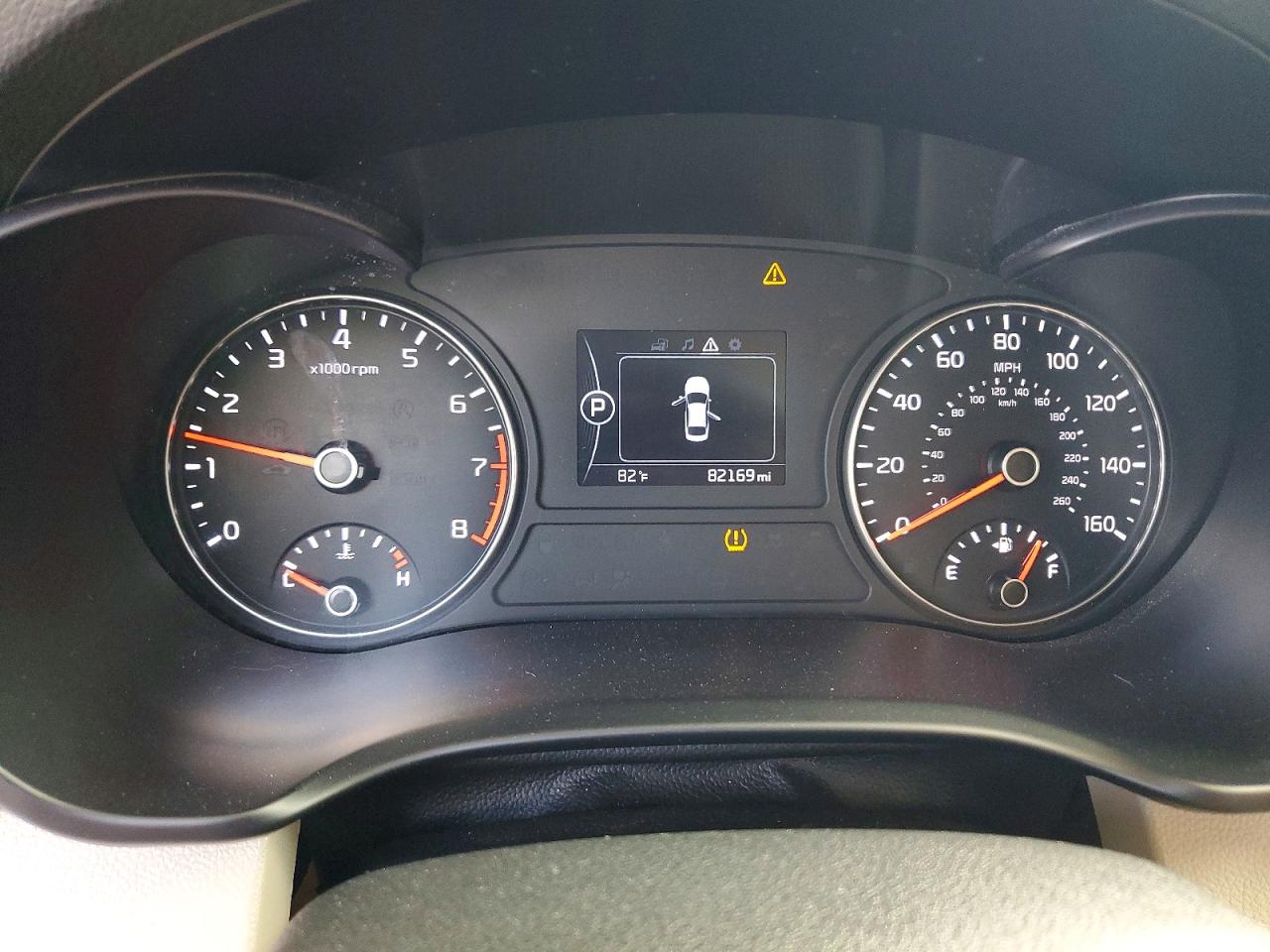 2018 KIA OPTIMA LX photo 25