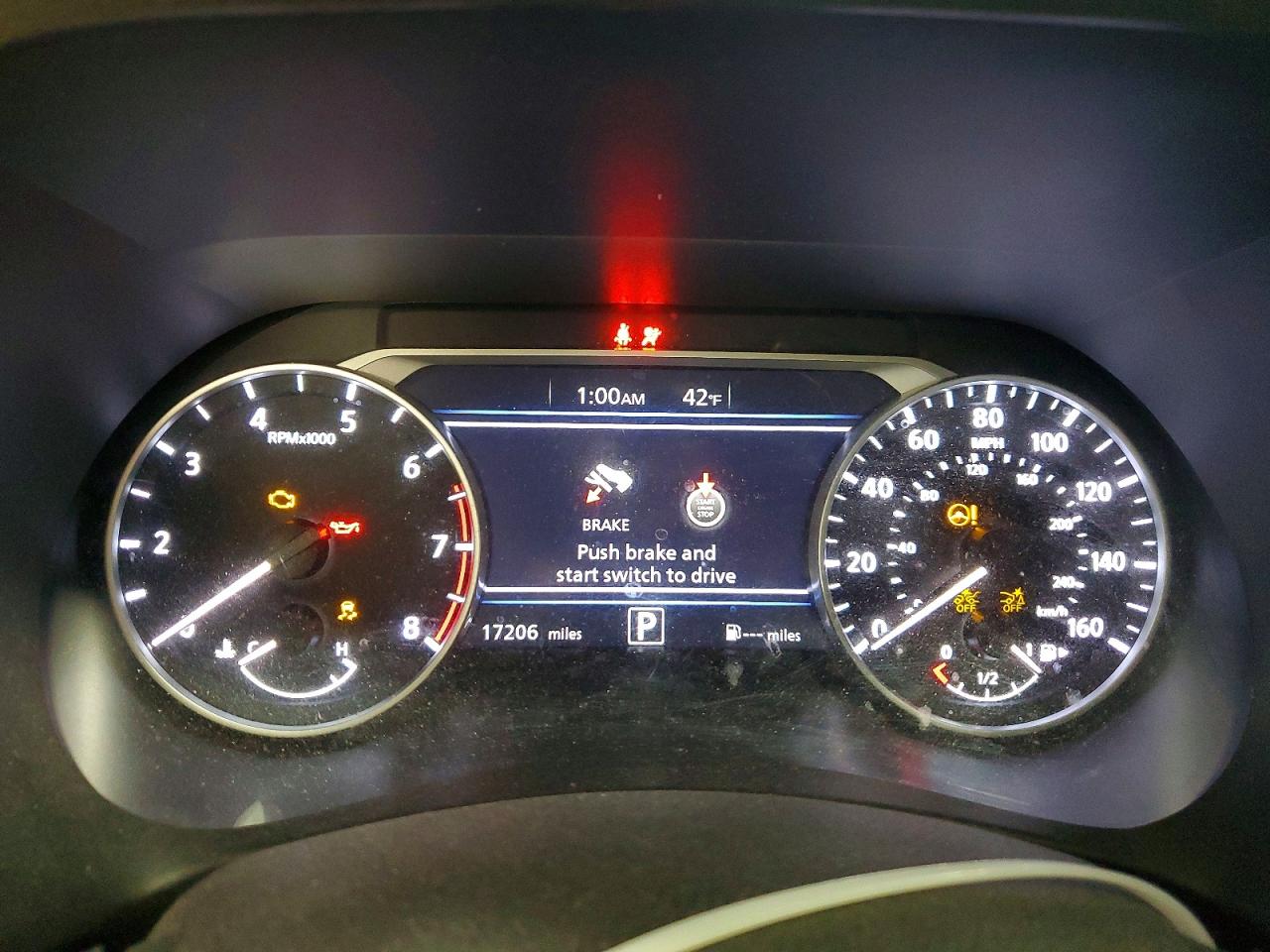 2022 NISSAN SENTRA SV photo 9