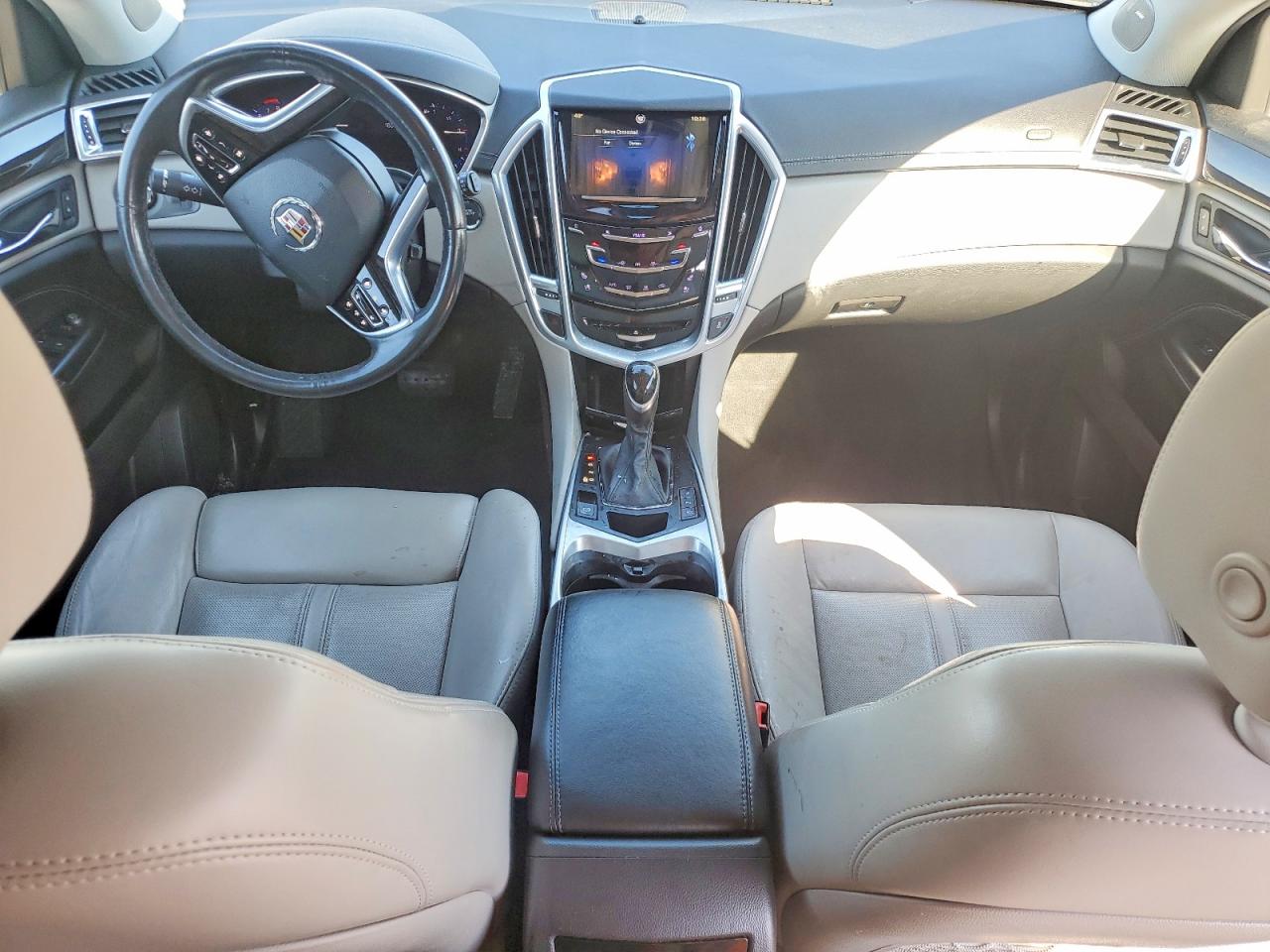 2013 CADILLAC SRX PREMIUM COLLECTION photo 8