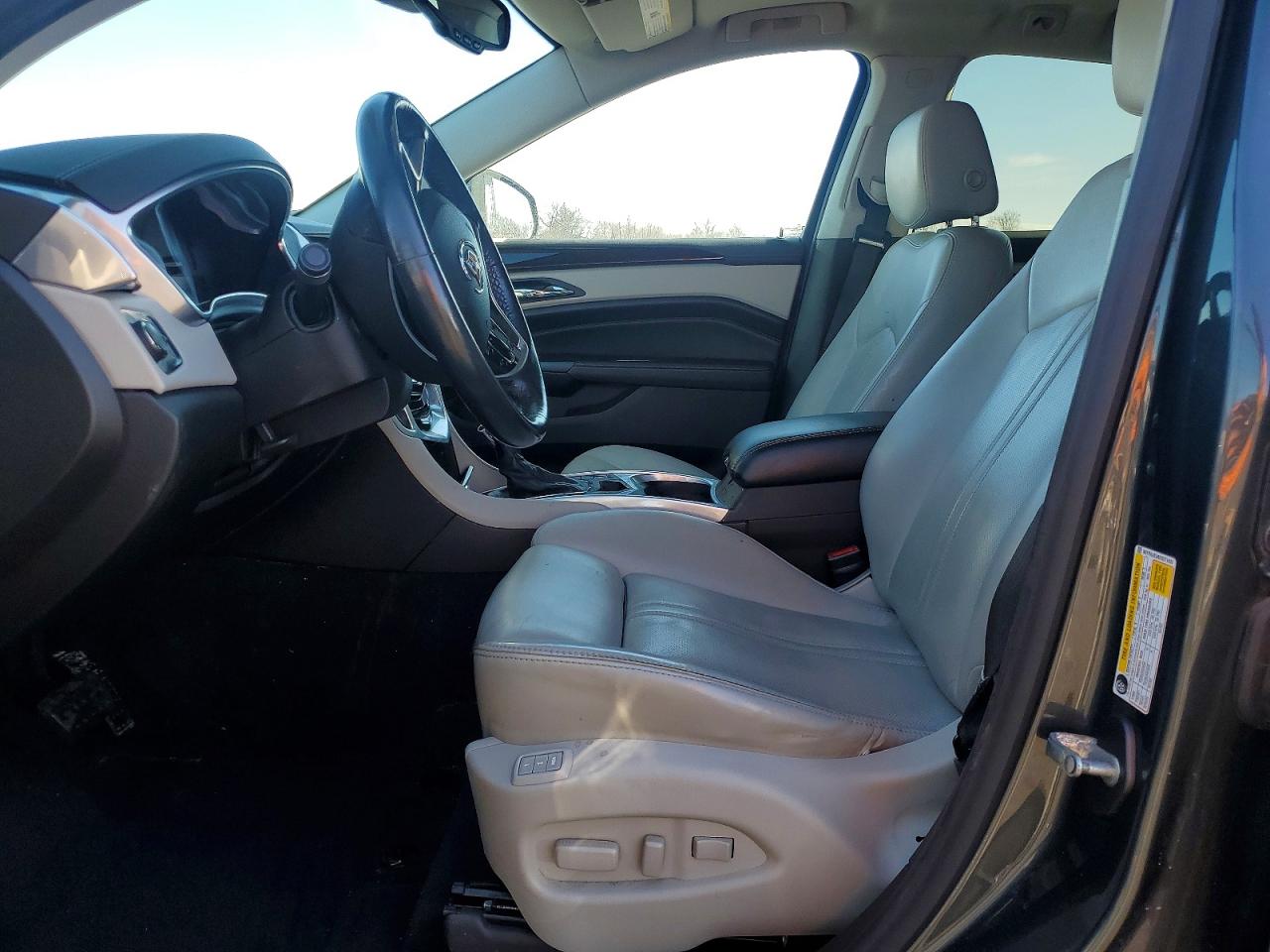 2013 CADILLAC SRX PREMIUM COLLECTION photo 7