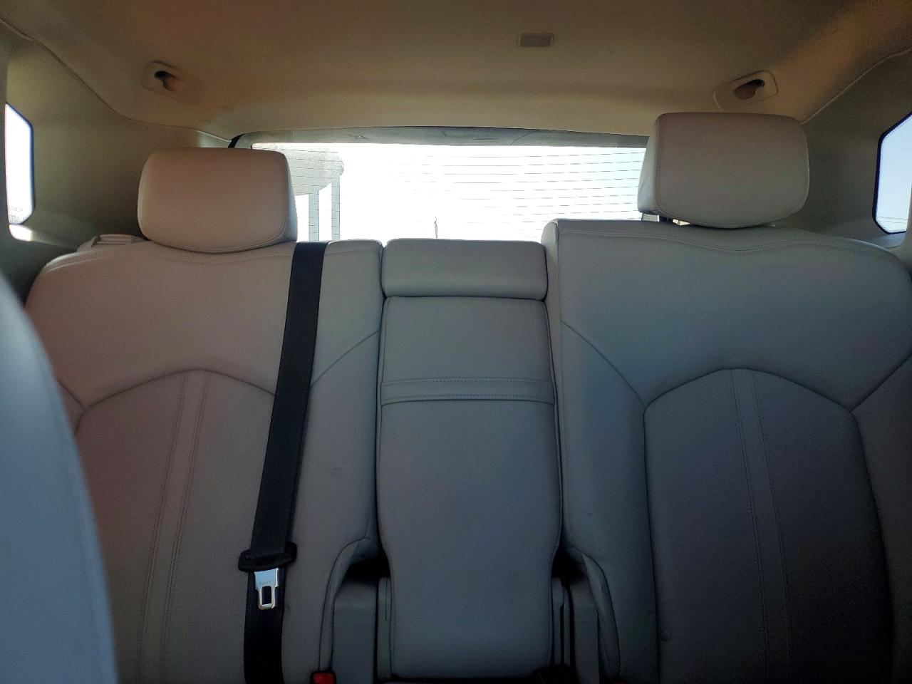 2013 CADILLAC SRX PREMIUM COLLECTION photo 10
