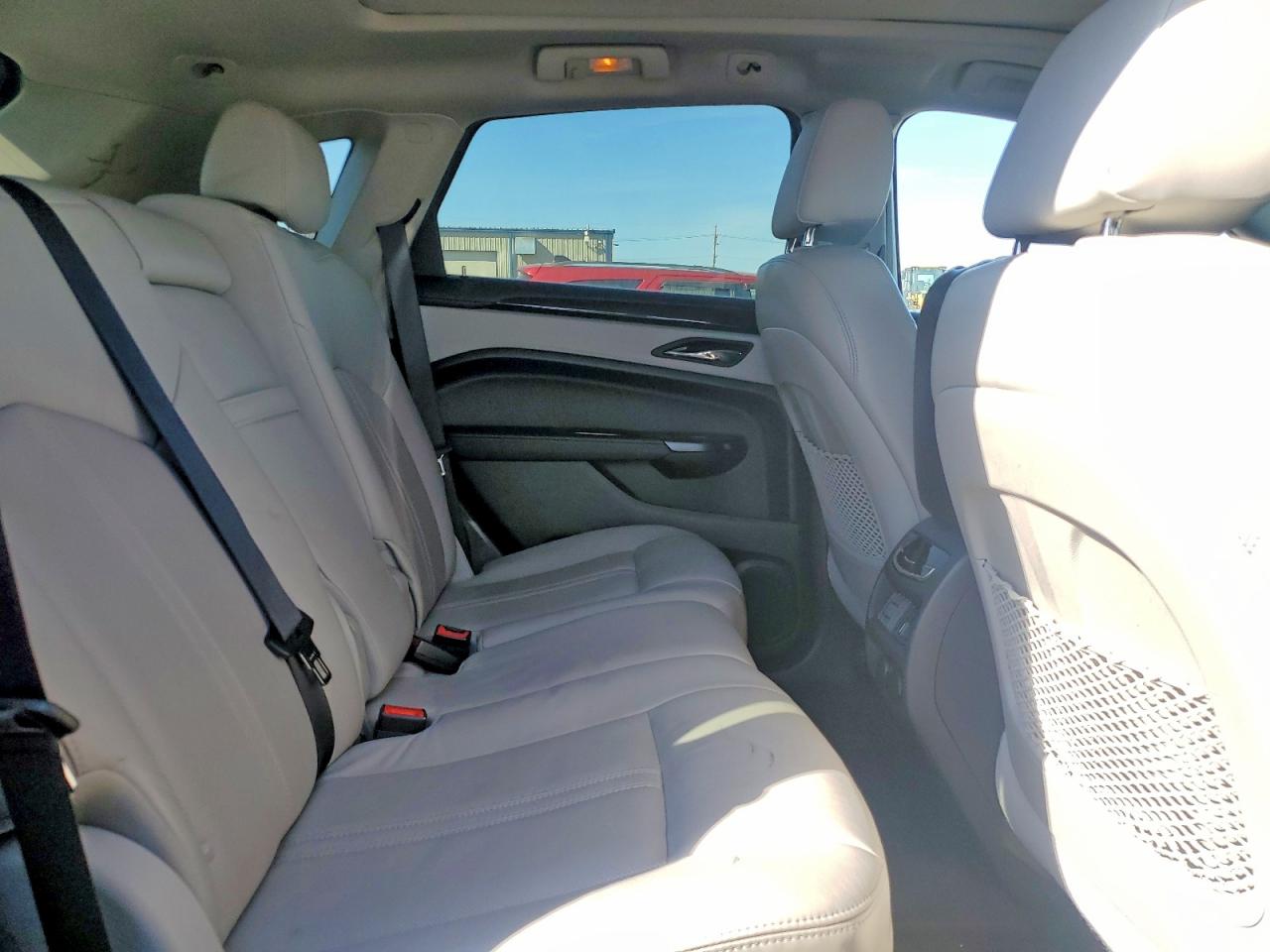 2013 CADILLAC SRX PREMIUM COLLECTION photo 11