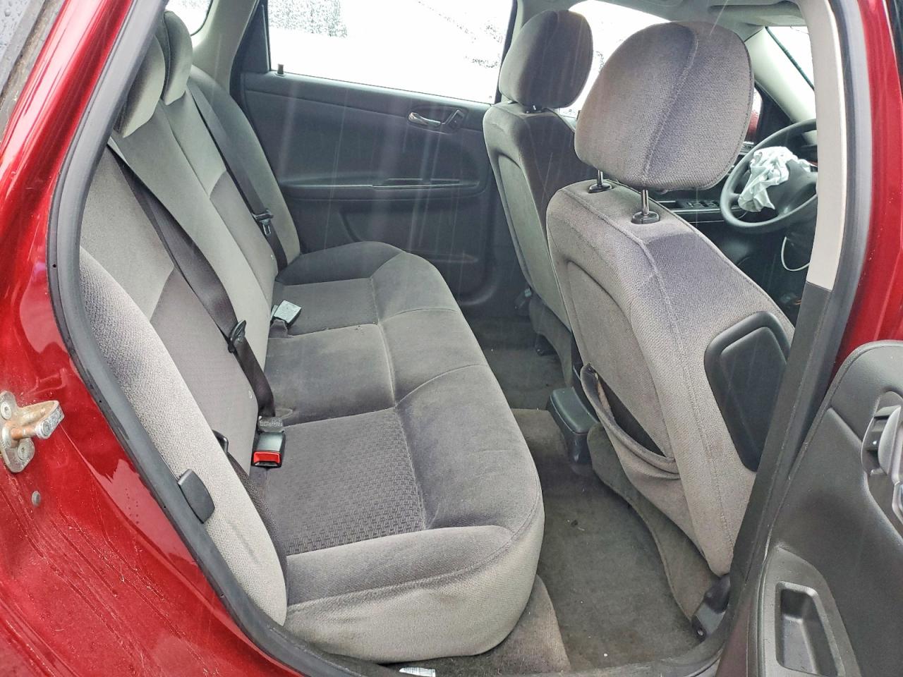 2009 CHEVROLET IMPALA 1LT photo 28