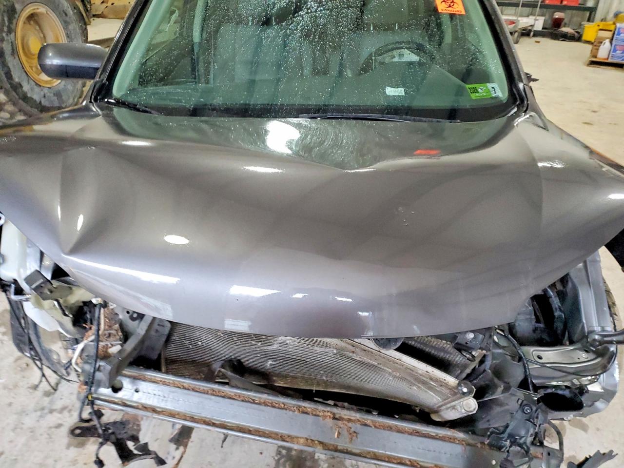 2014 HONDA CR-V EXL photo 23