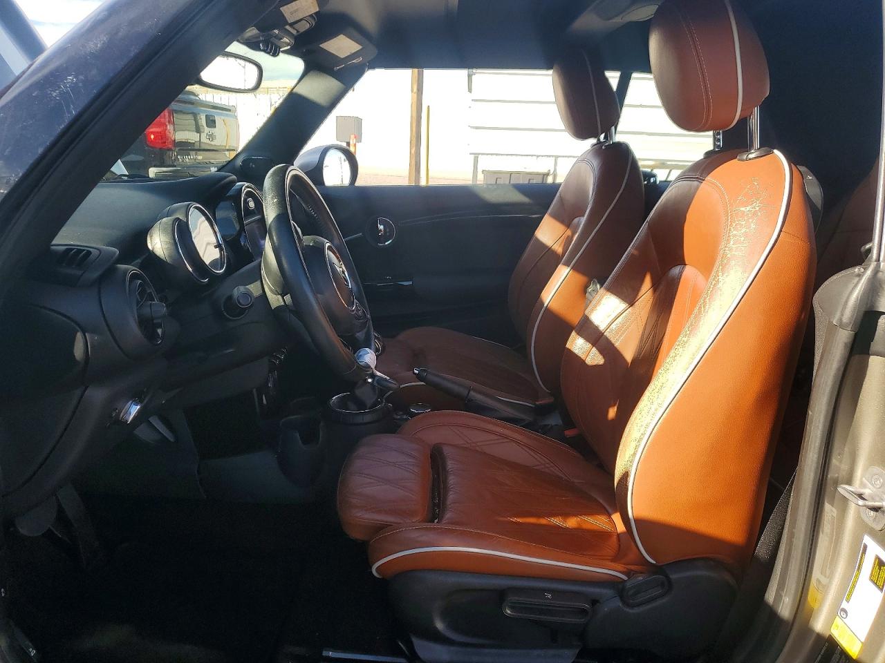 2016 MINI COOPER S photo 13
