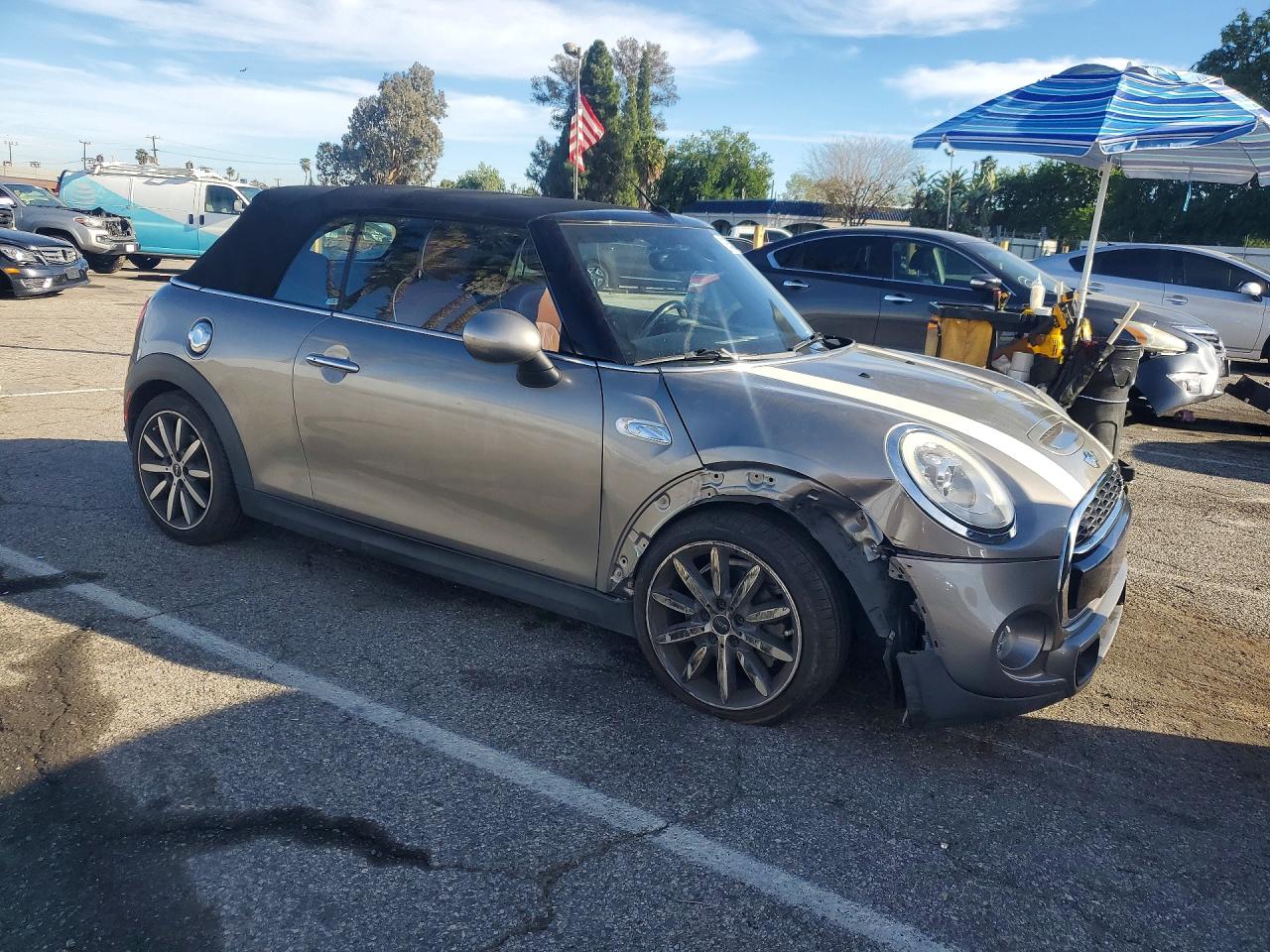 2016 MINI COOPER S photo 7