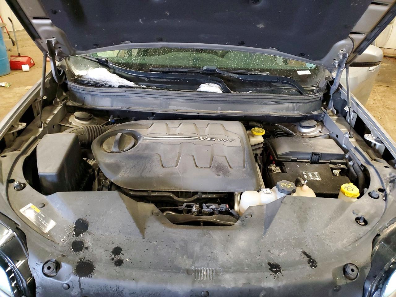 2019 JEEP CHEROKEE LIMITED photo 12