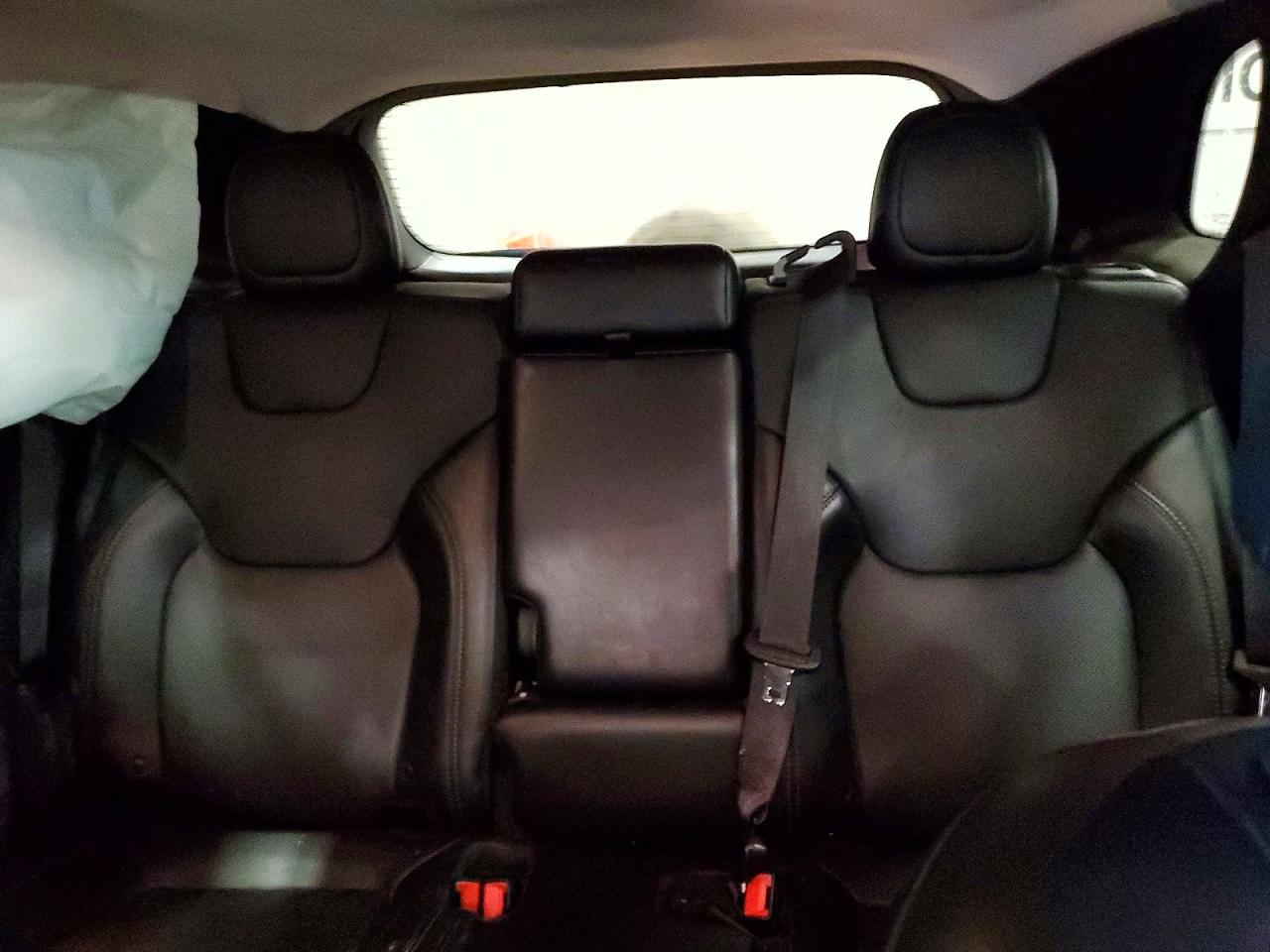 2019 JEEP CHEROKEE LIMITED photo 10