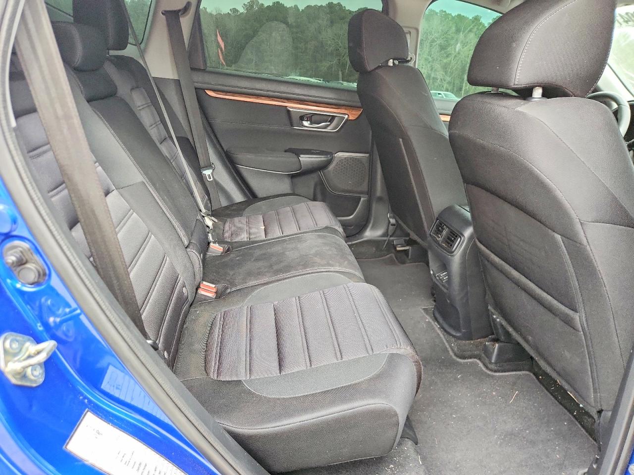 2020 HONDA CR-V EX photo 11