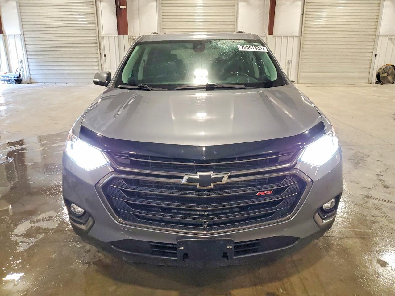 2020 CHEVROLET TRAVERSE RS photo 13