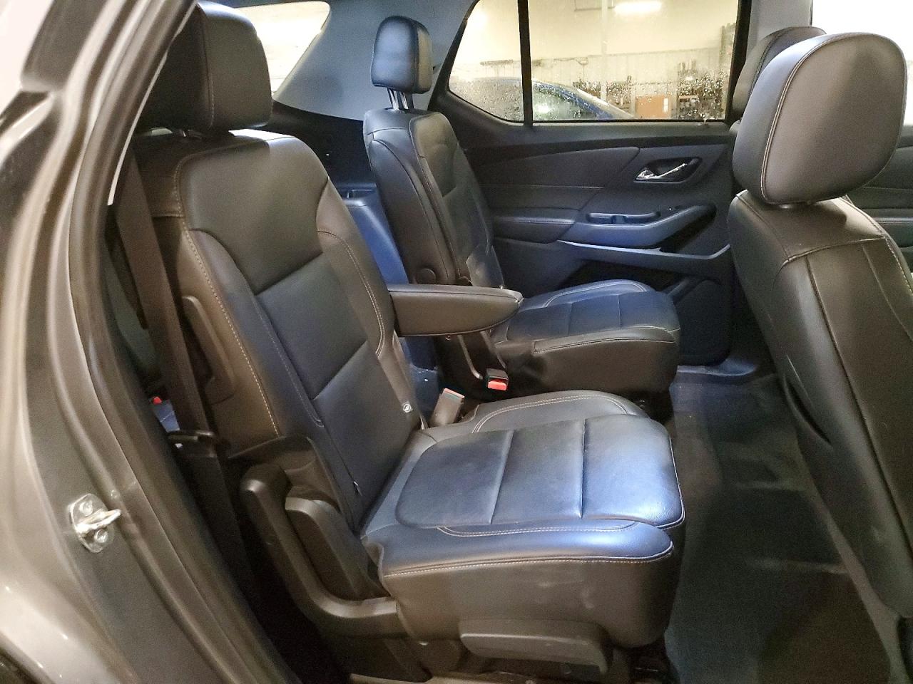 2020 CHEVROLET TRAVERSE RS photo 31