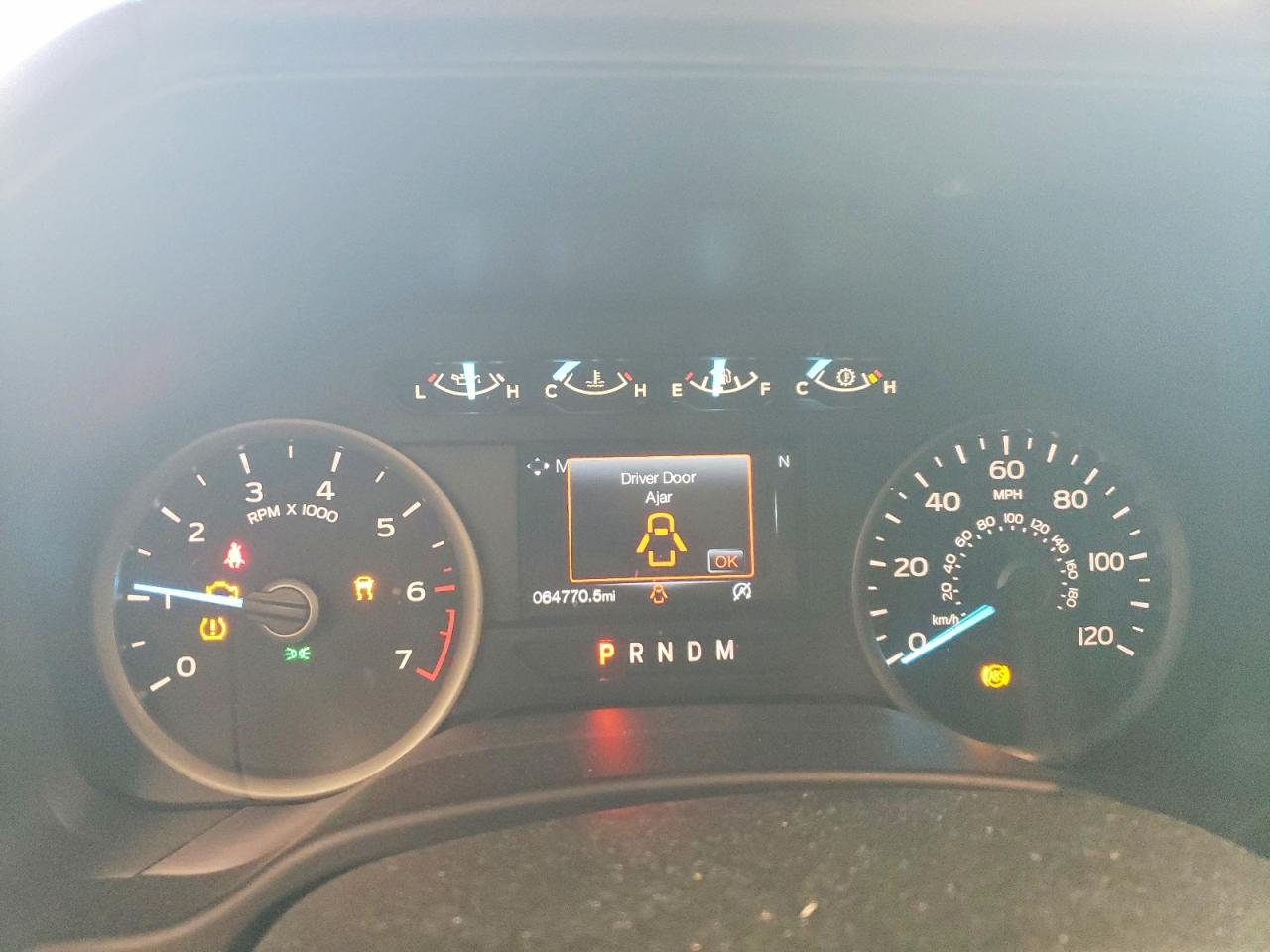 2019 FORD F150 SUPERCREW photo 17