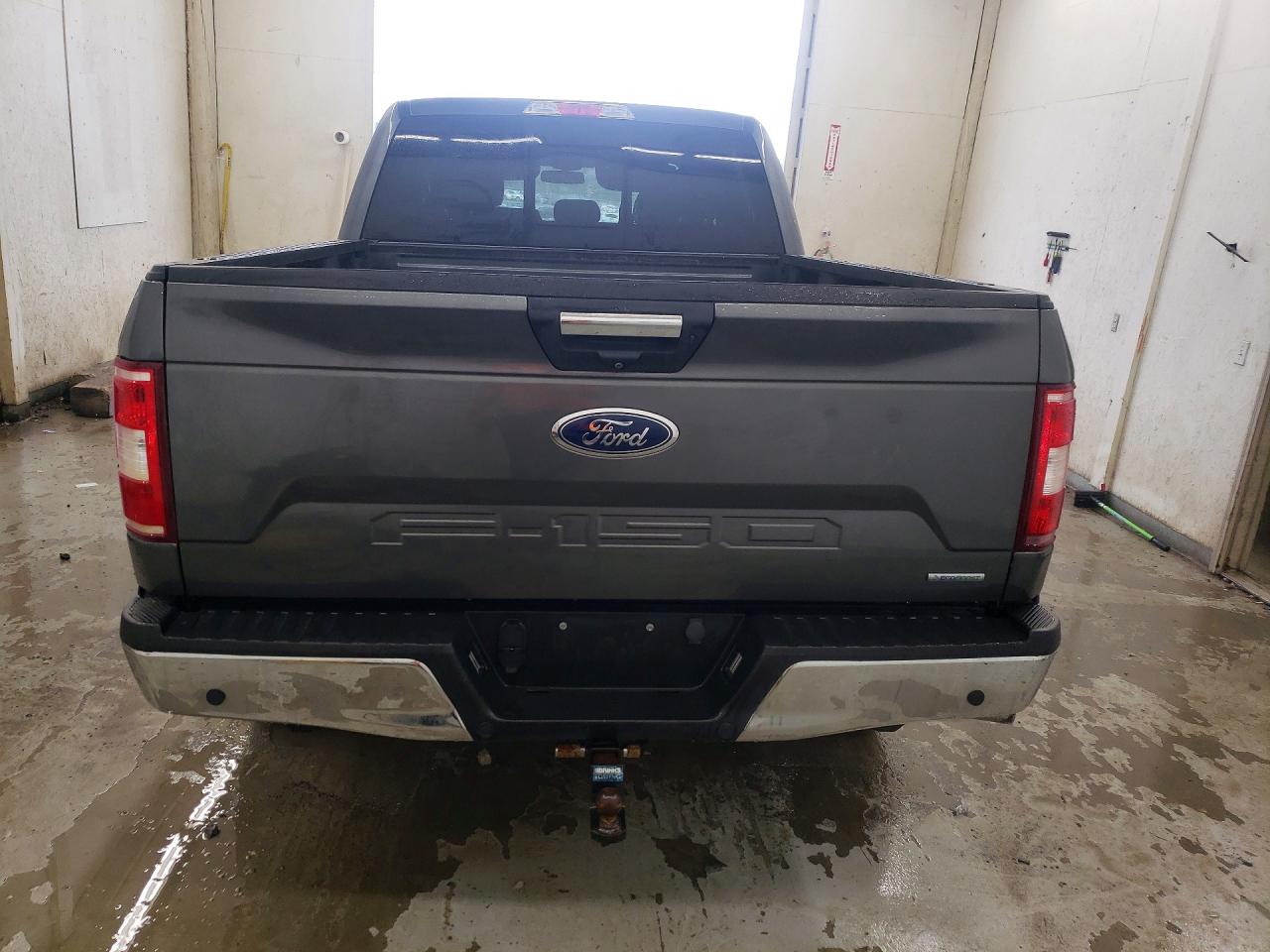 2019 FORD F150 SUPERCREW photo 11