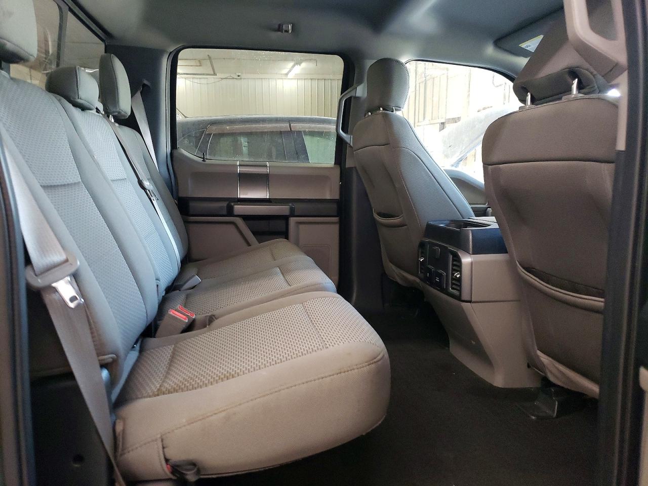 2019 FORD F150 SUPERCREW photo 19