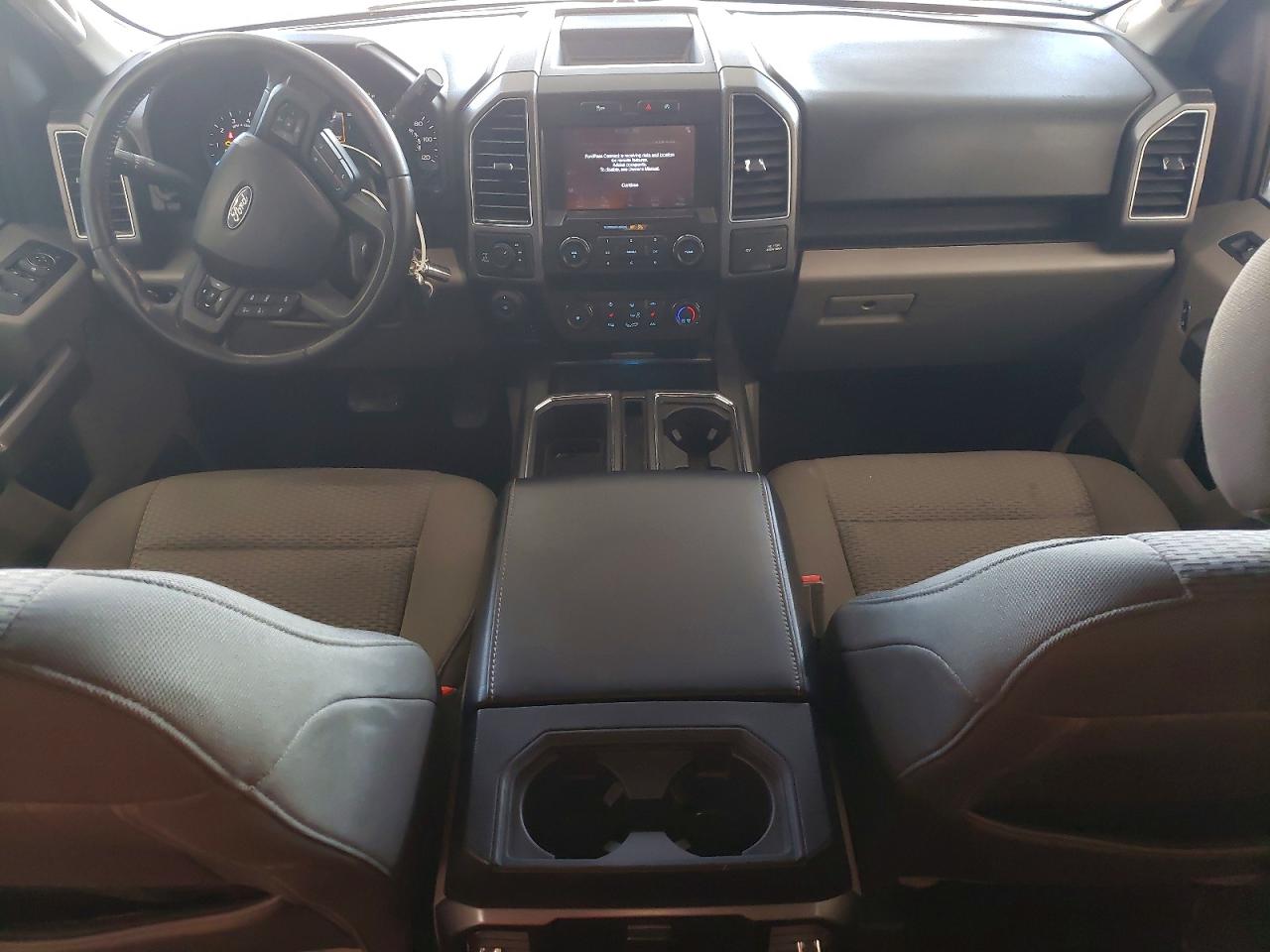 2019 FORD F150 SUPERCREW photo 15