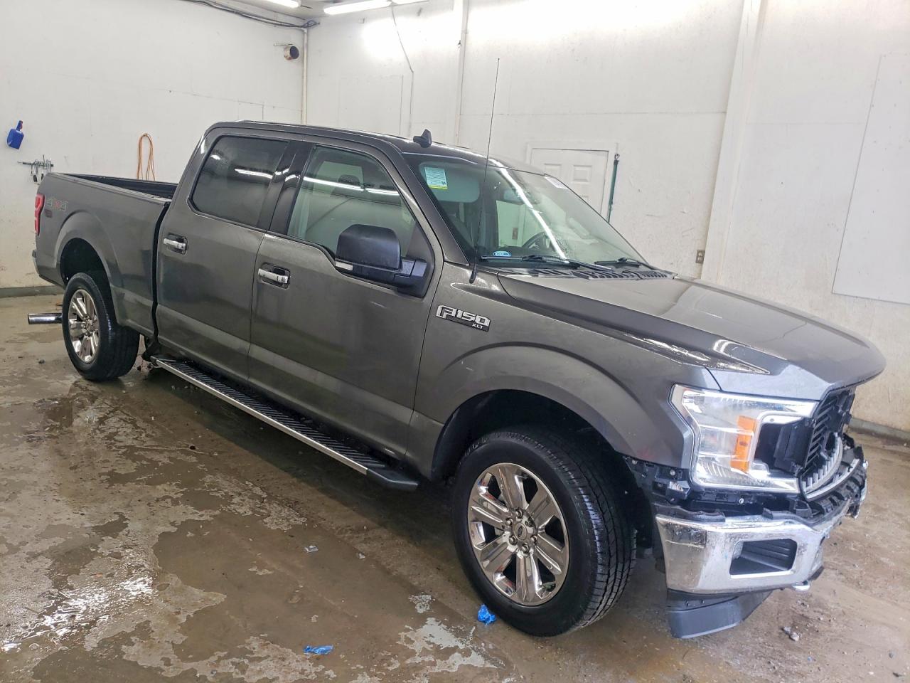 2019 FORD F150 SUPERCREW photo 7