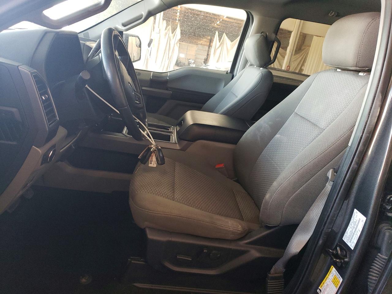 2019 FORD F150 SUPERCREW photo 13