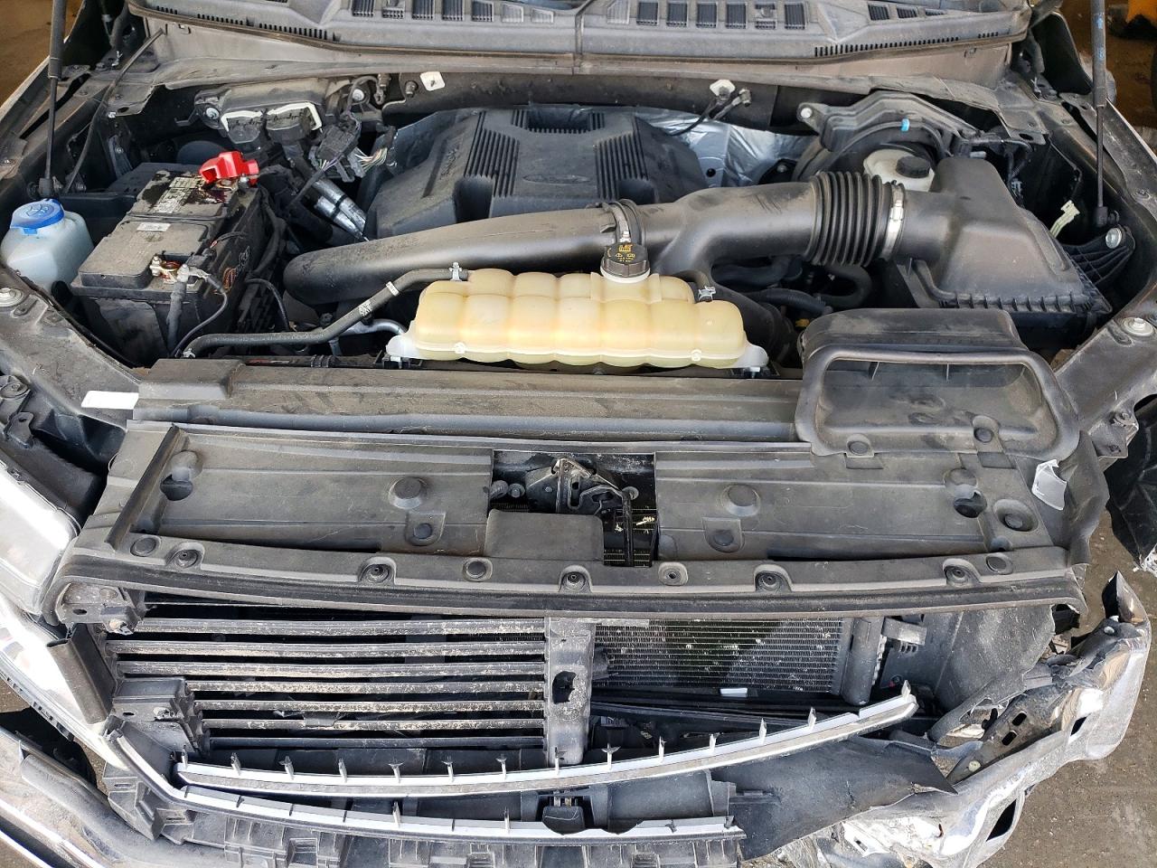 2019 FORD F150 SUPERCREW photo 21