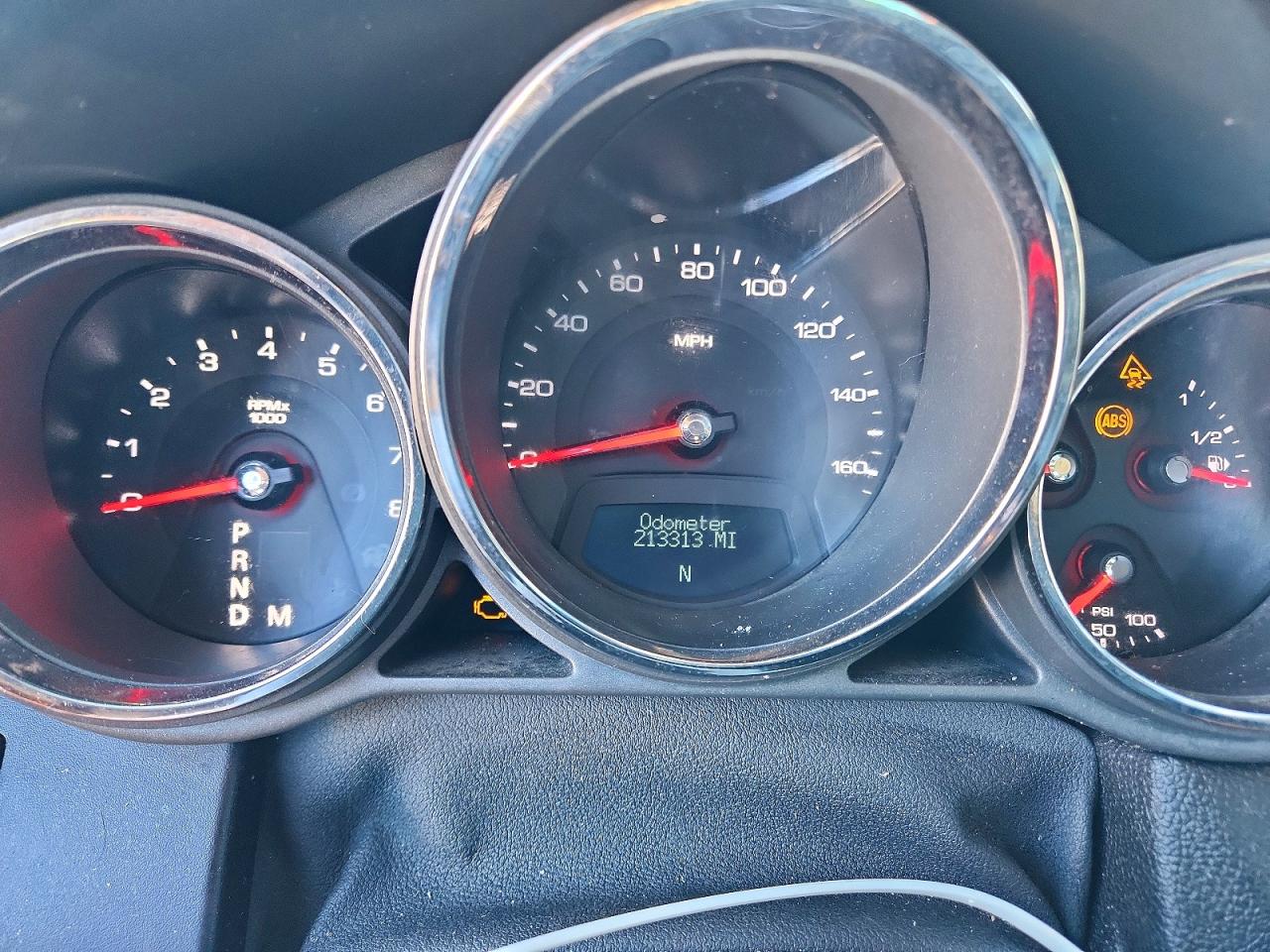 2009 CADILLAC CTS HI FEATURE V6 photo 17