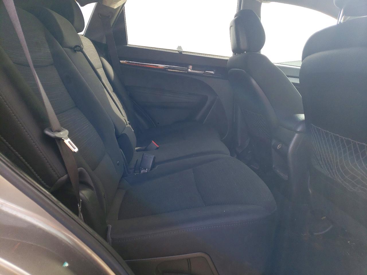 2014 KIA SORENTO LX photo 28