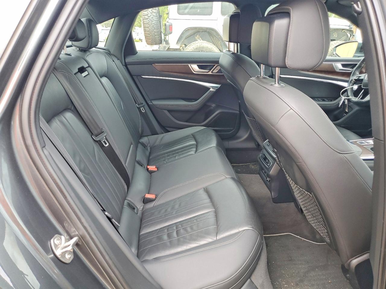 2019 AUDI A6 PREMIUM PLUS photo 10