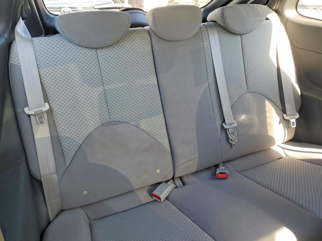 2011 HYUNDAI ACCENT GS photo 10